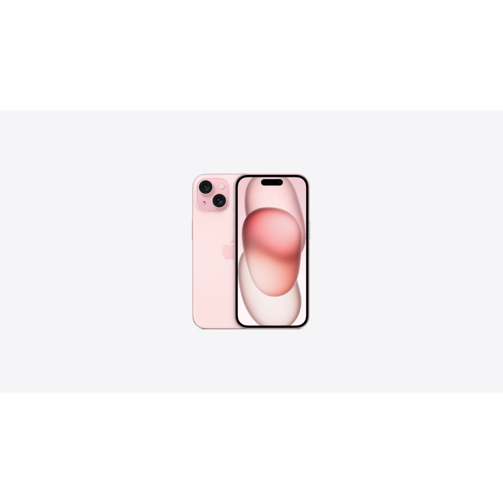 Apple iPhone 15
