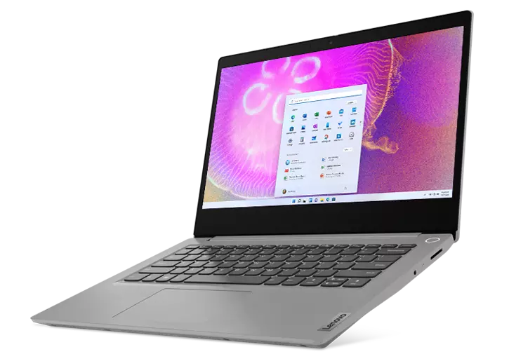 Lenovo IdeaPad 3 15IAU7