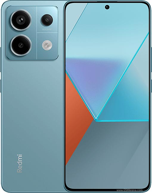 Xiaomi Redmi Note 13 Pro