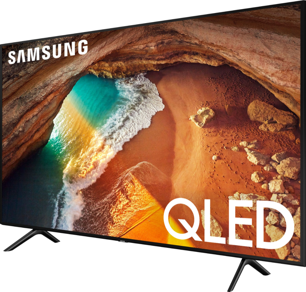 Samsung 55" QLED TV
